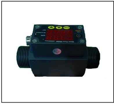 小热式气体流量计(气体)